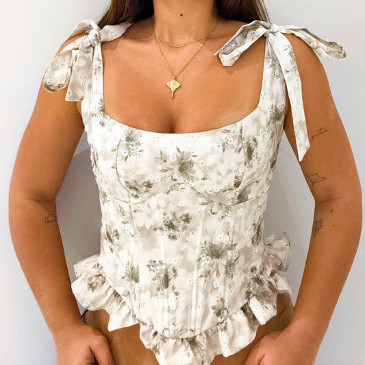 ROSALIEE TOP