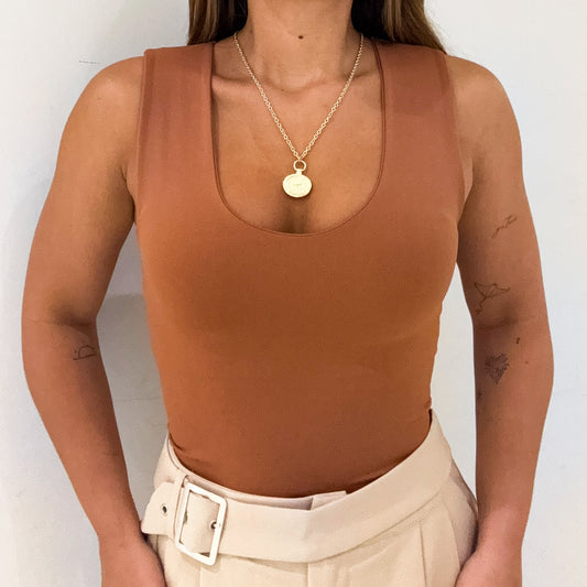 INNER BASIC TOP