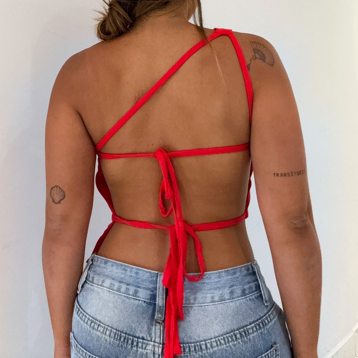 JIJI ONE TOP