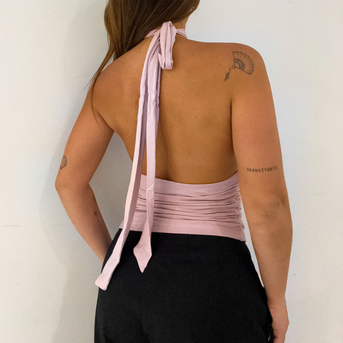 CHIARA TOP