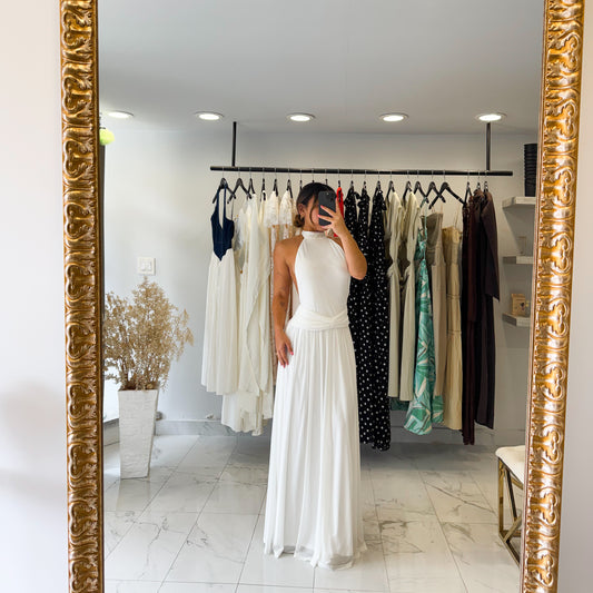 RUNAWAY THE LABEL DRESS