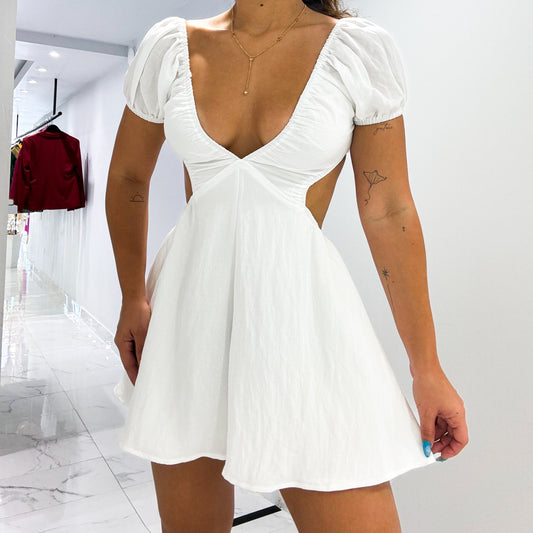 ANGEL ROMPER