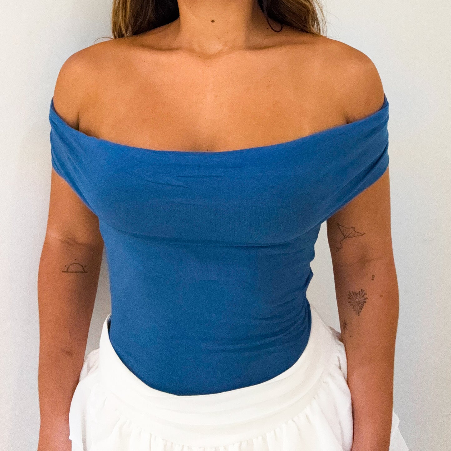KIENDRA TOP