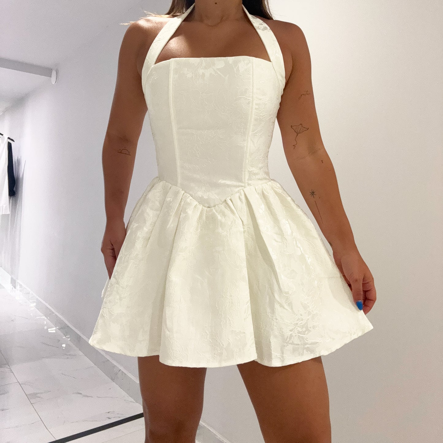 GADY DRESS