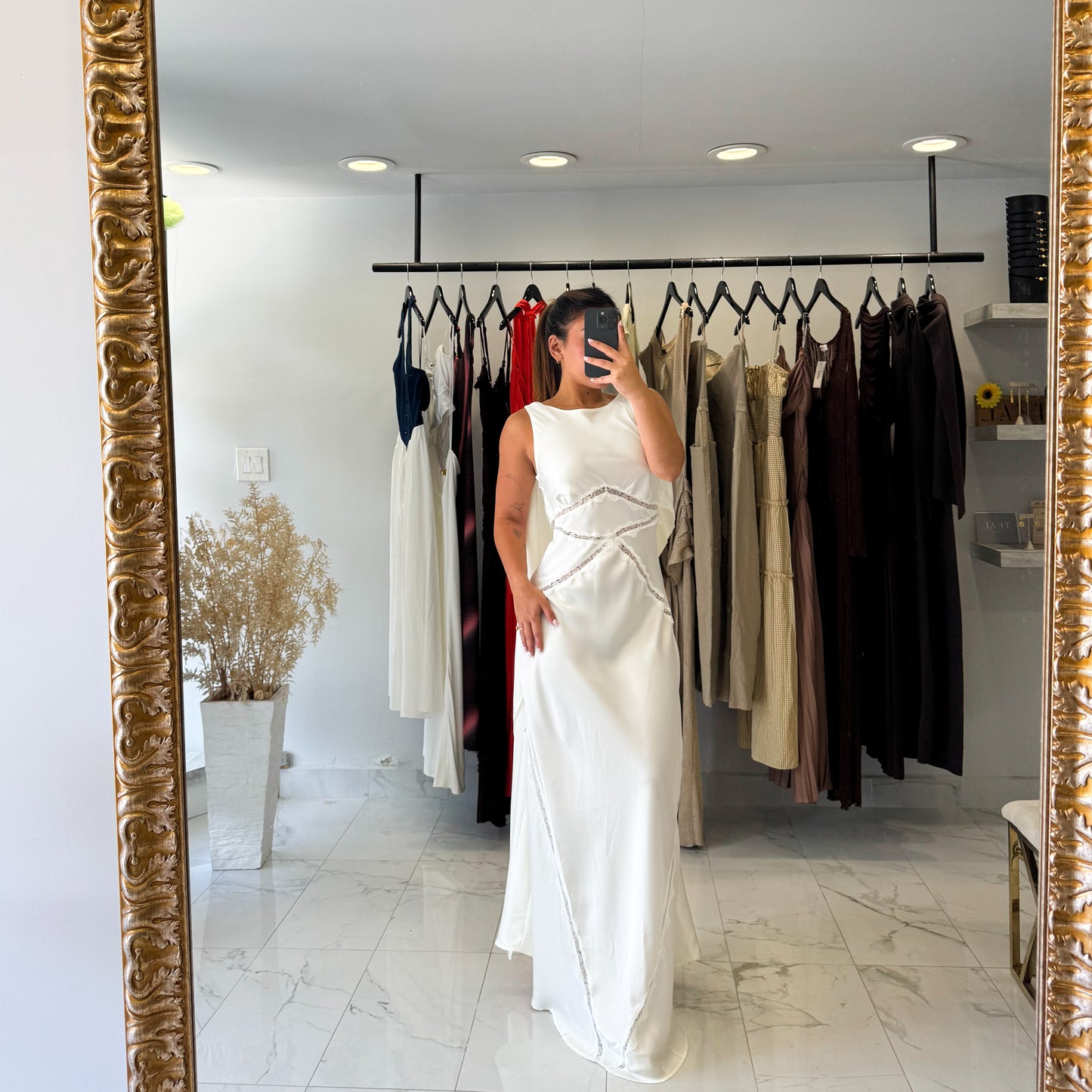 LUMIERE DRESS