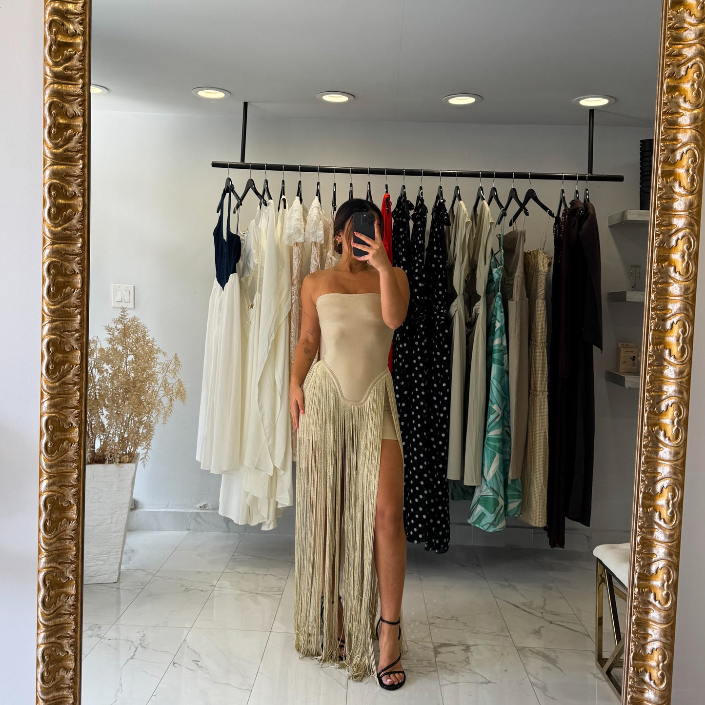 BIRTHDAY OUTFIT