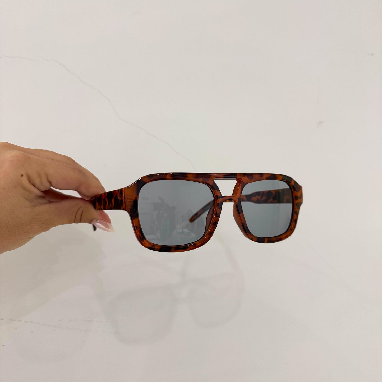 RETRO SUNGLASSES
