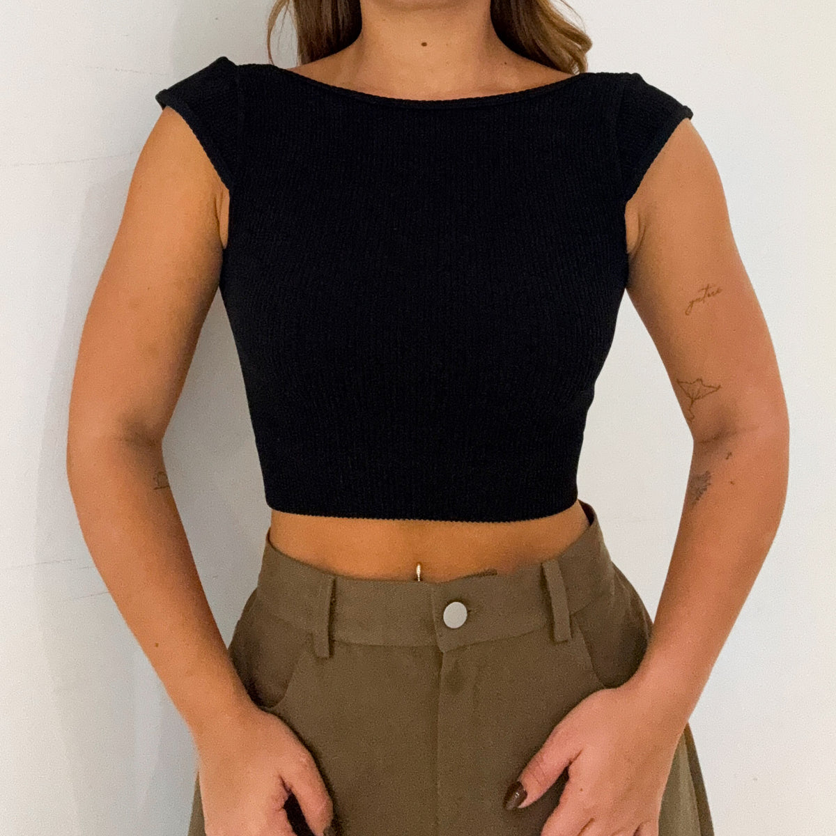 EIRA BASIC TOP