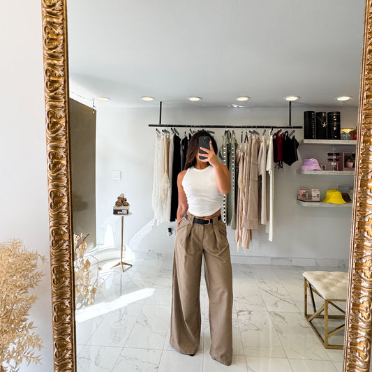 NOVA TROUSER