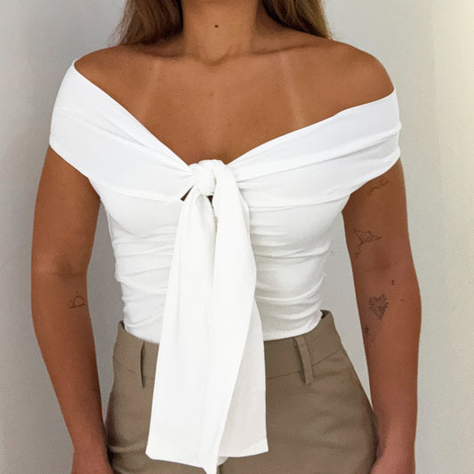 AURELIA TOP