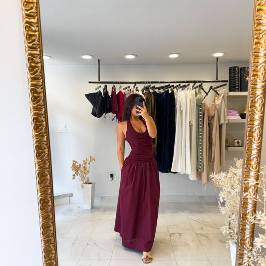 RENATA DRESS
