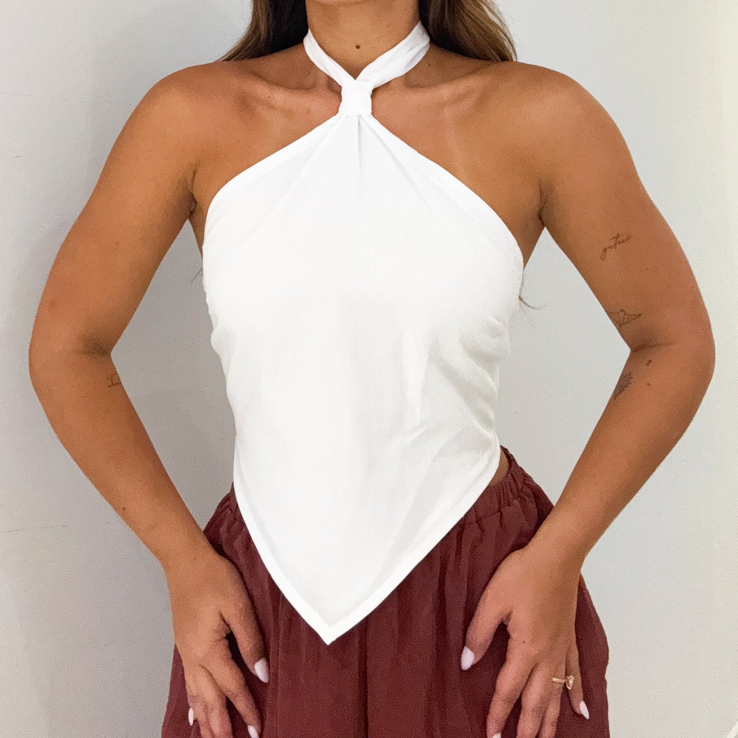 MILA TOP