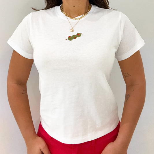 MARTEE TOP