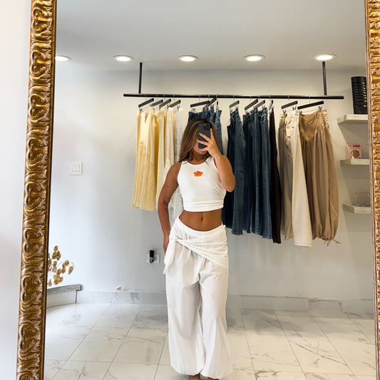 ICON BALLOON PANT