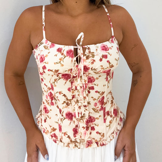 VERONICA TOP