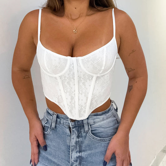 LEGIAN CORSET