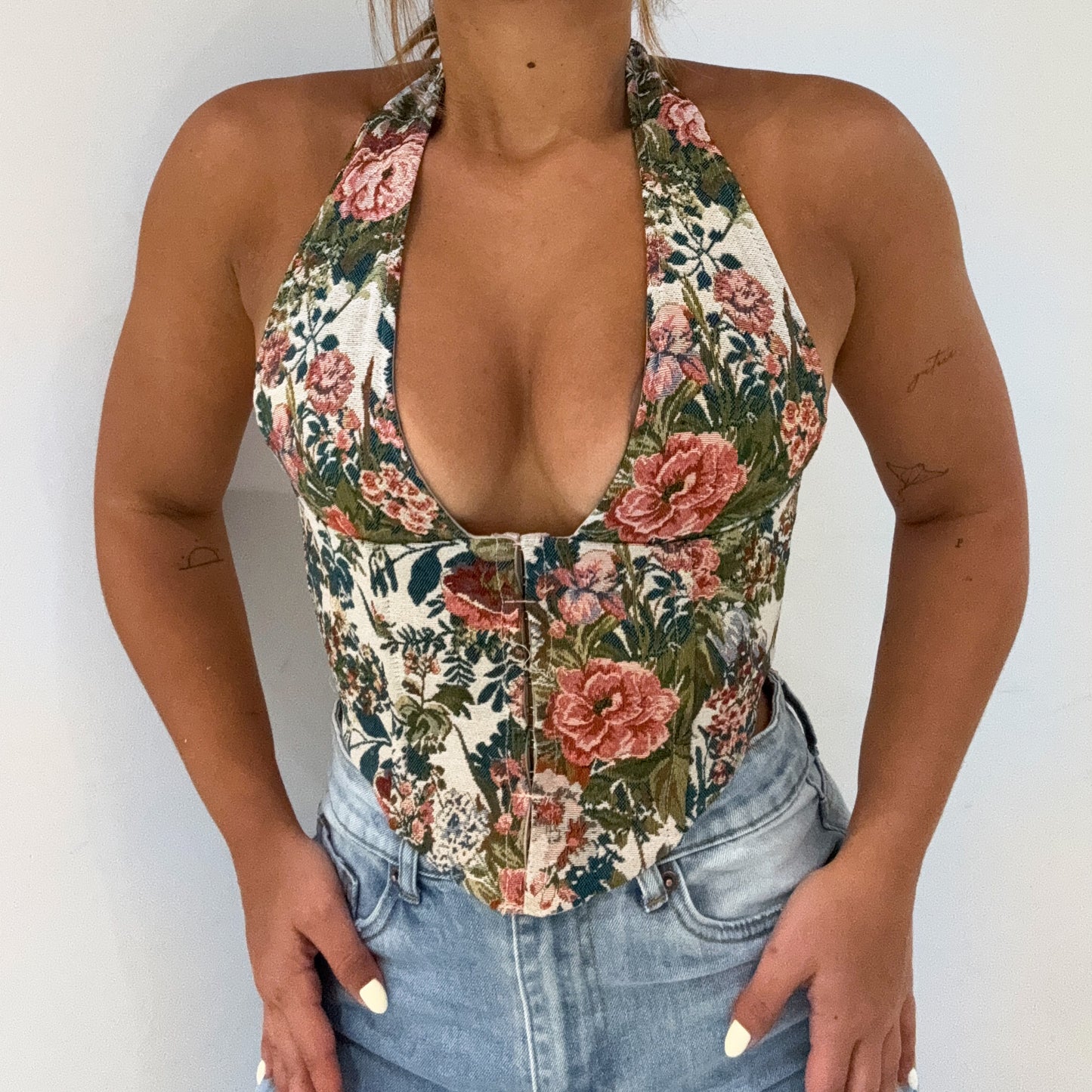 OLYVIA TOP