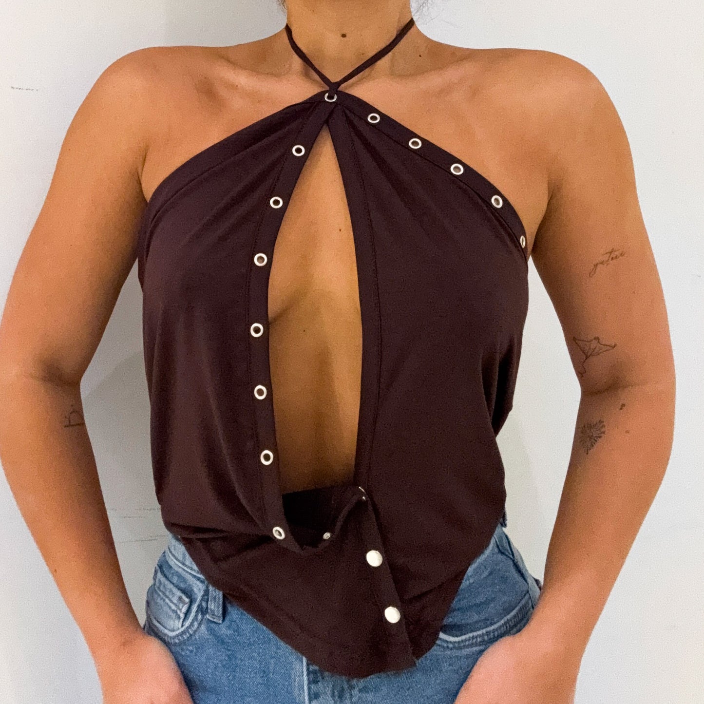 TERAYA TOP