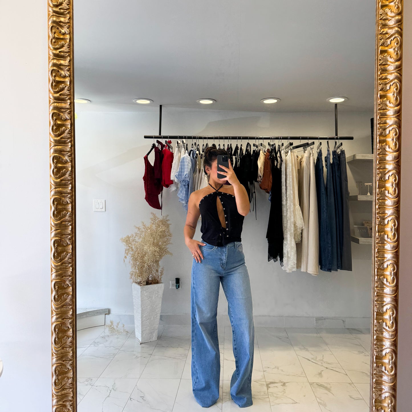 PULSE JEAN