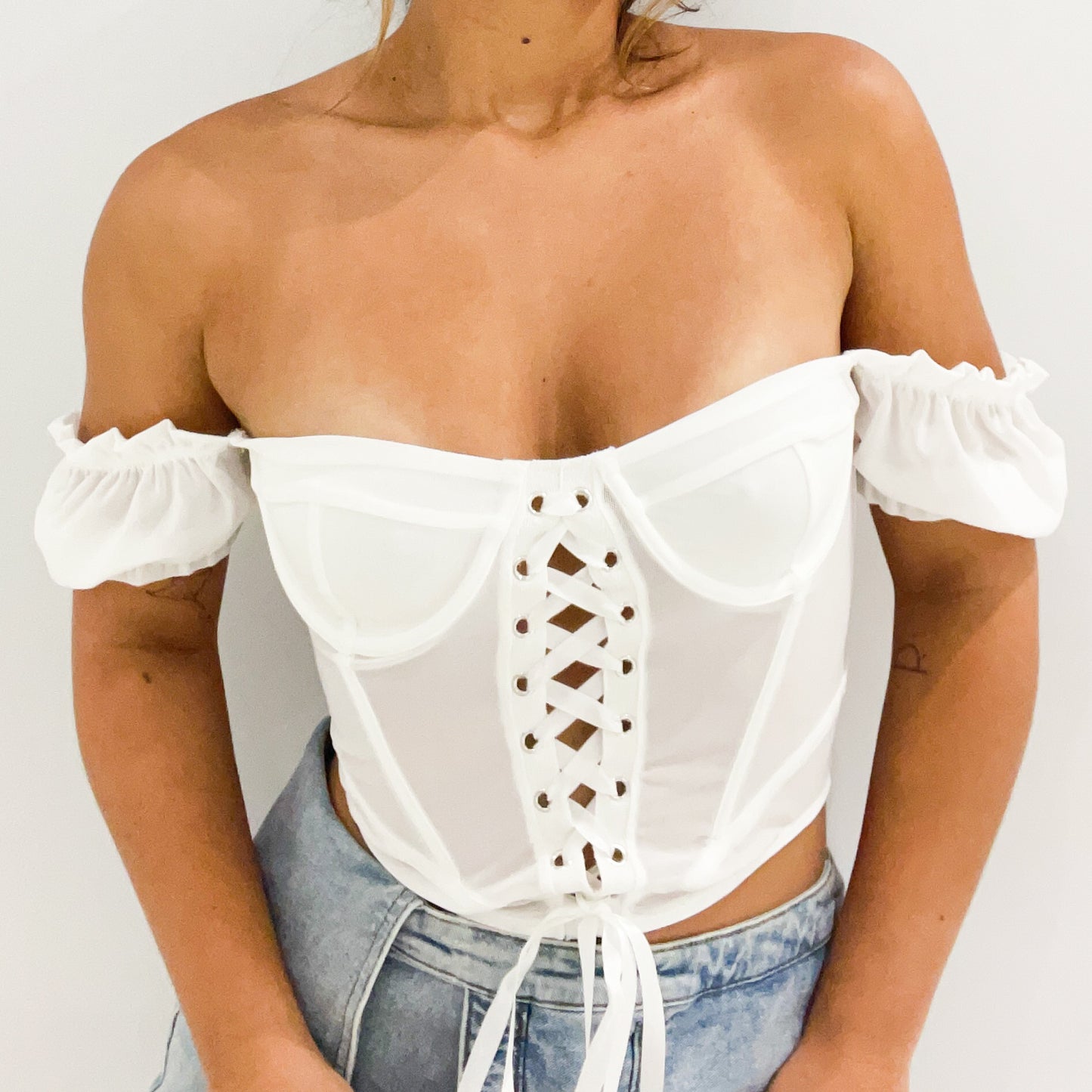 PEONIE TOP