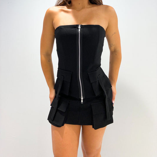 REECE BASIC SET