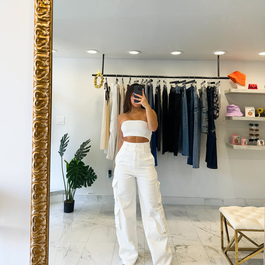 LINA CARGO PANT