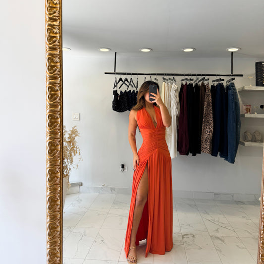 SERAPHINA DRESS