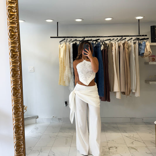 MARIEL PANT