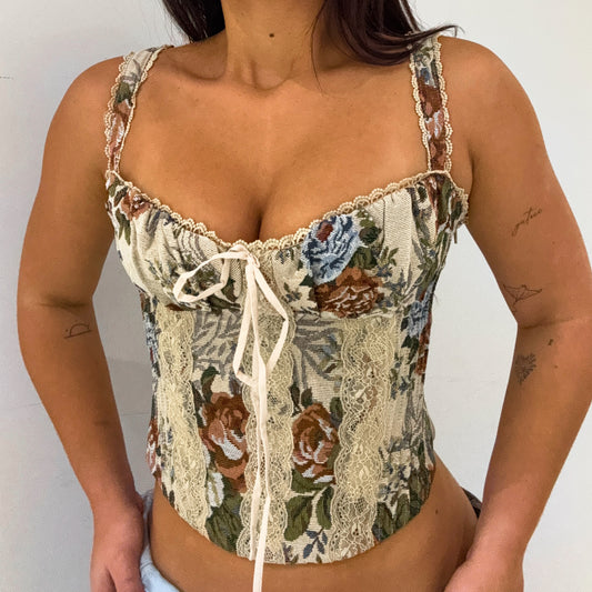 CALLISTA CORSET