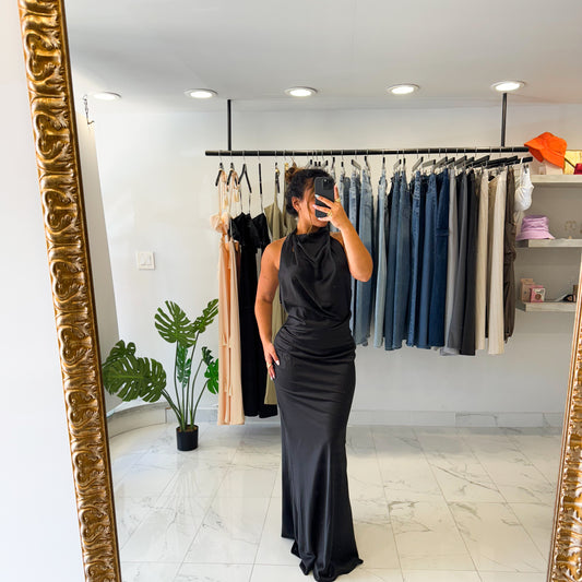 INFINITY DRESS