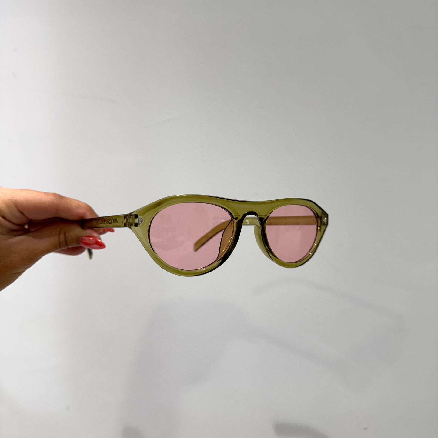AMALFI SUNGLASSES