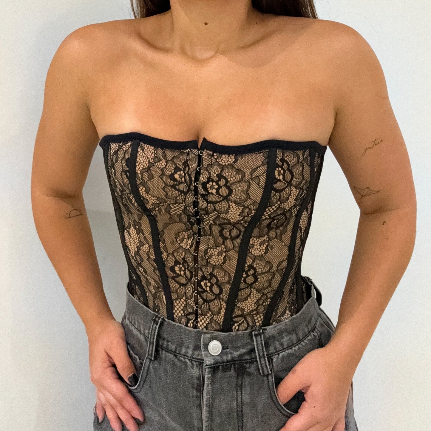 KASIE CORSET