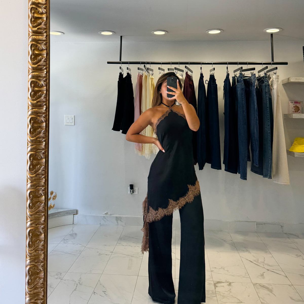 ROMY JUMPSUIT