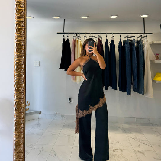 ROMY JUMPSUIT