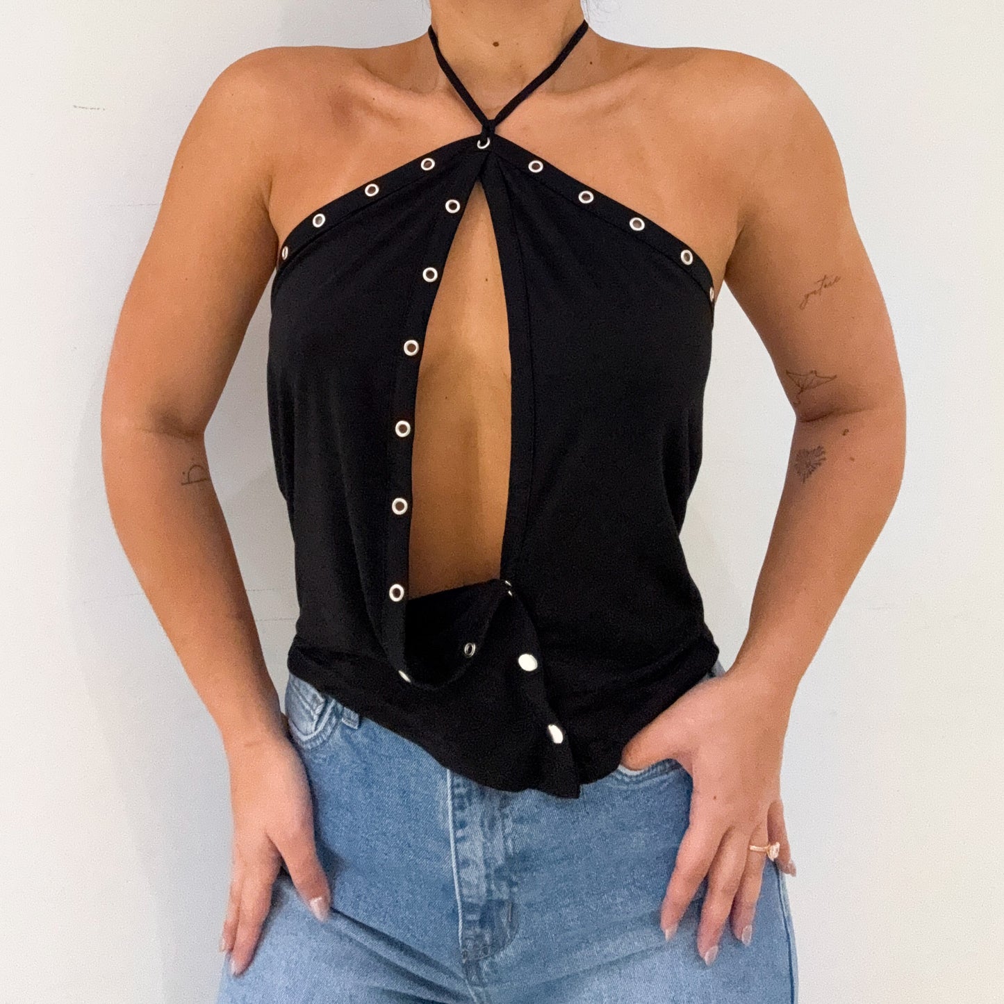 TERAYA TOP