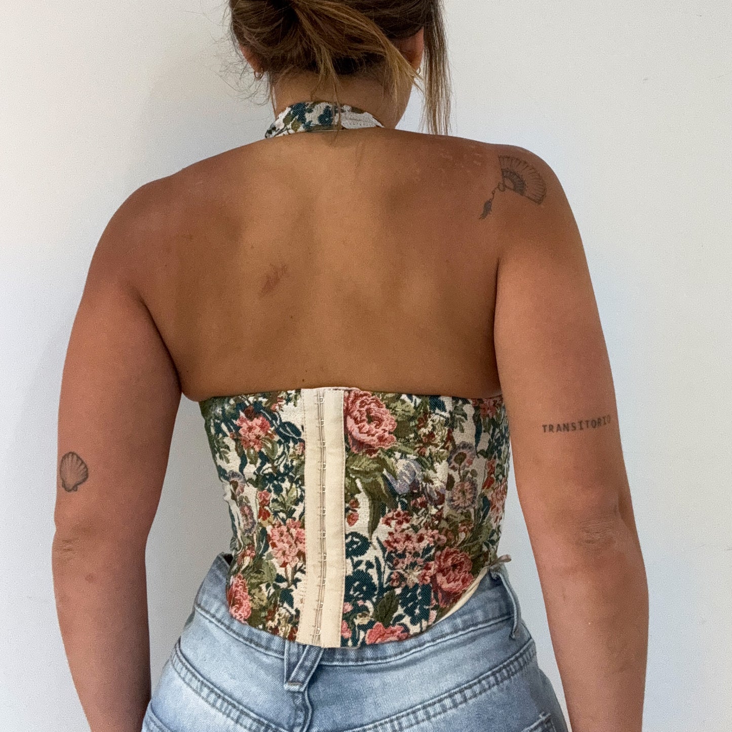 OLYVIA TOP