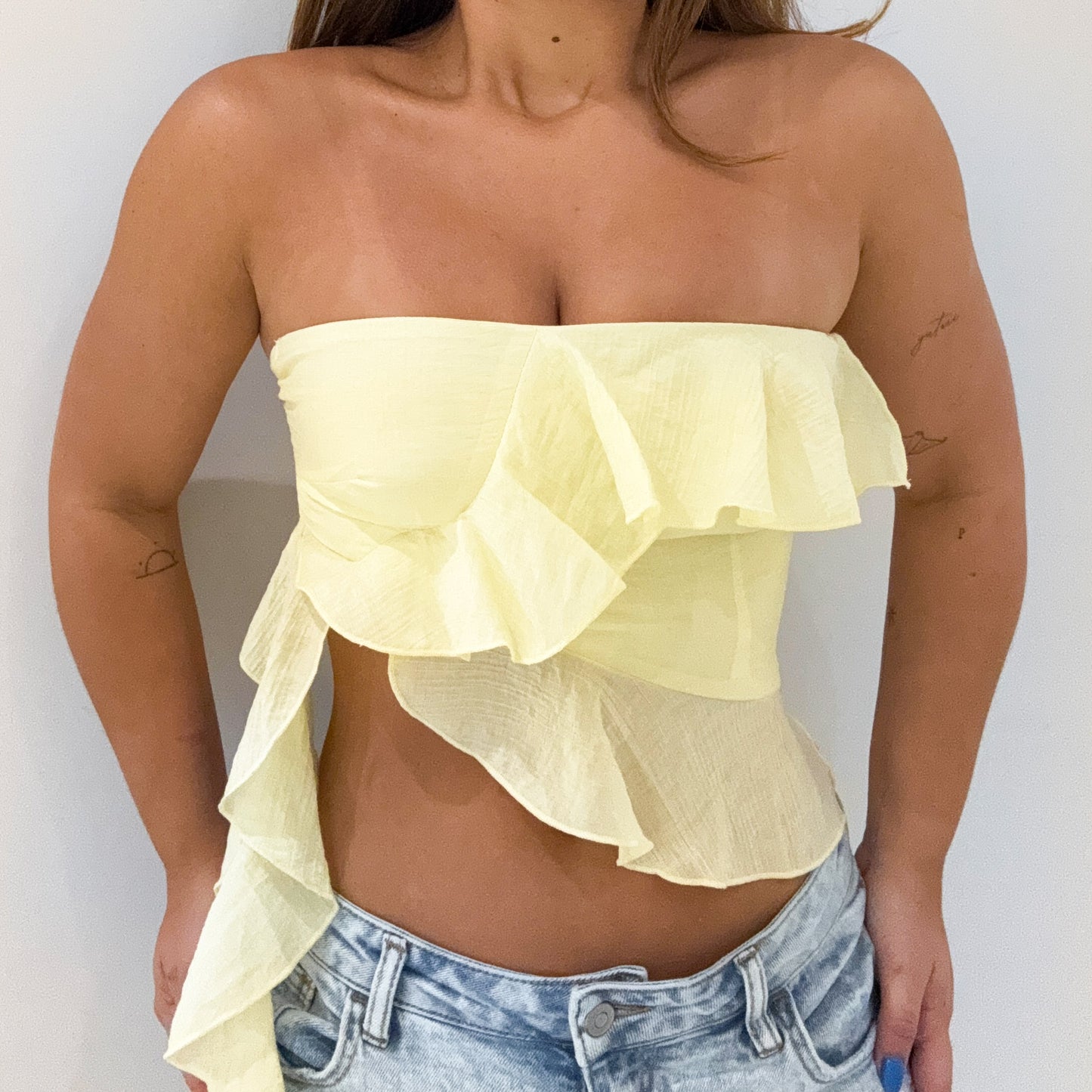 FIO TOP