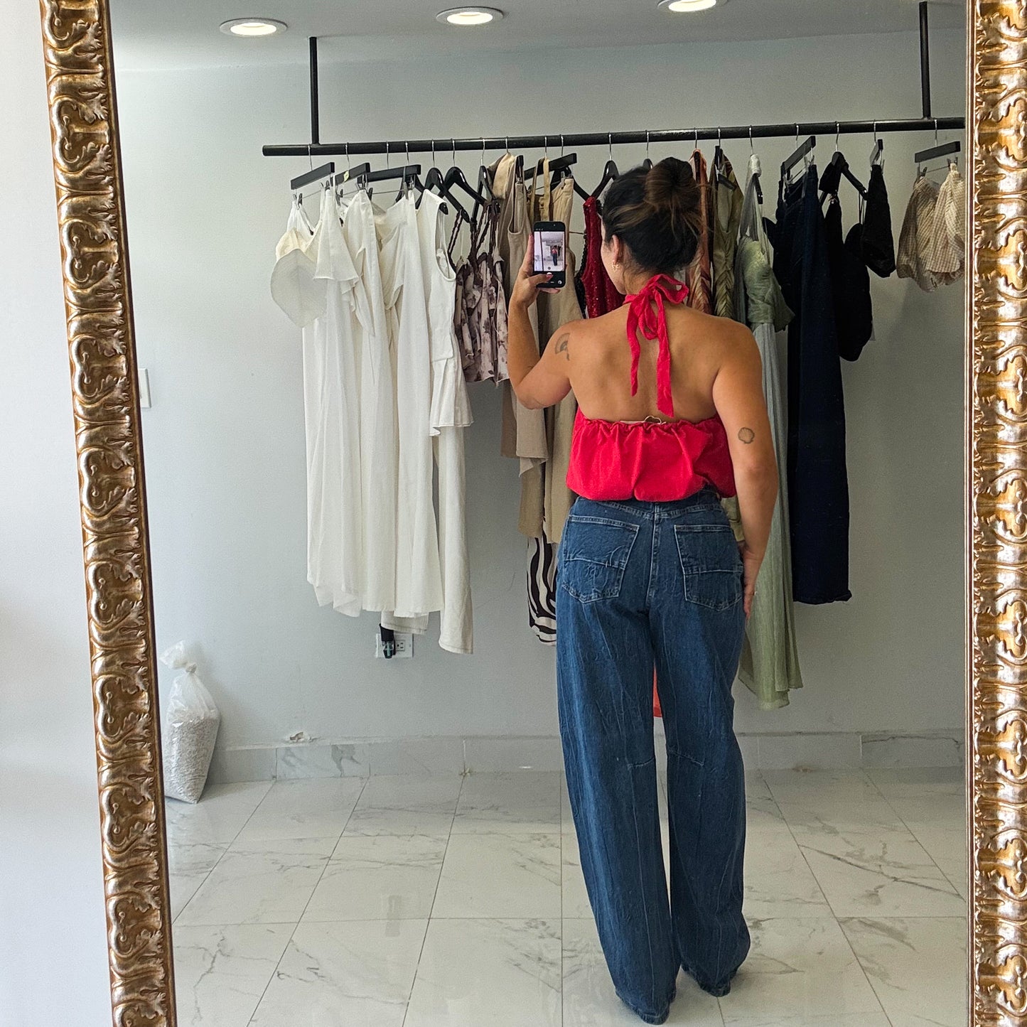 EVIA JEAN