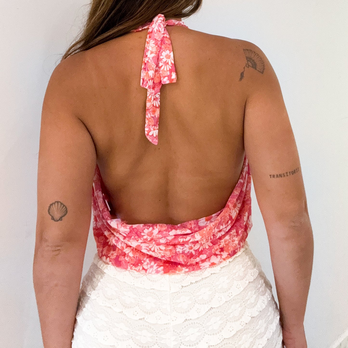 CALIZO FLOWER TOP