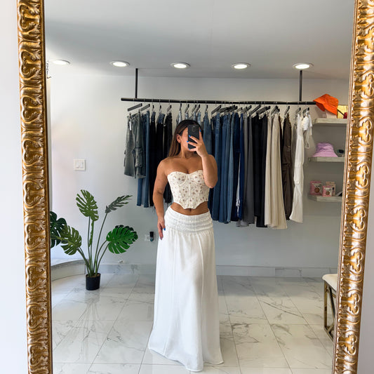 LAILA SKIRT