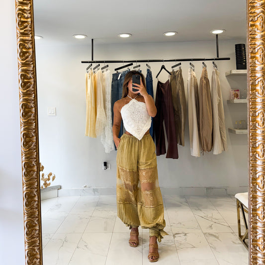 EROS PANT