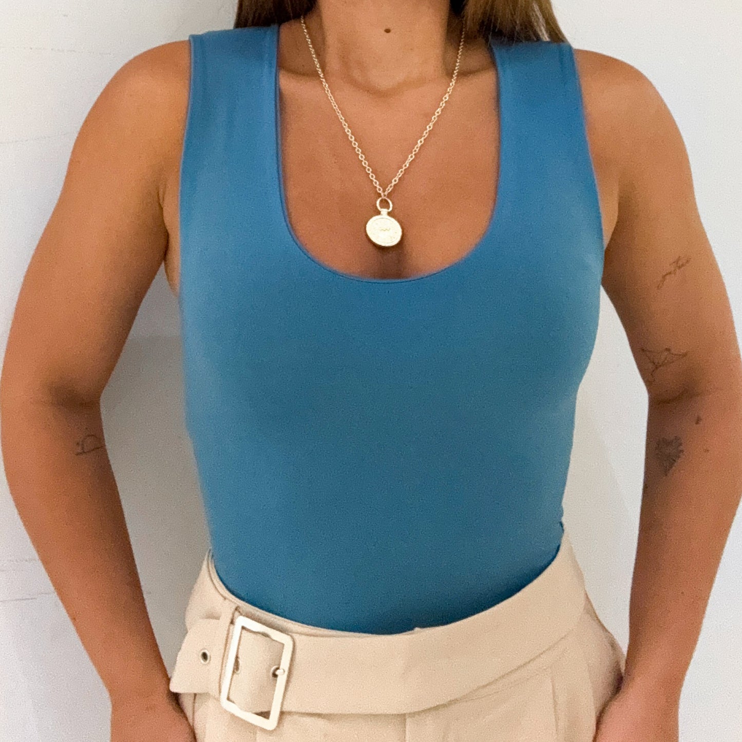 INNER BASIC TOP