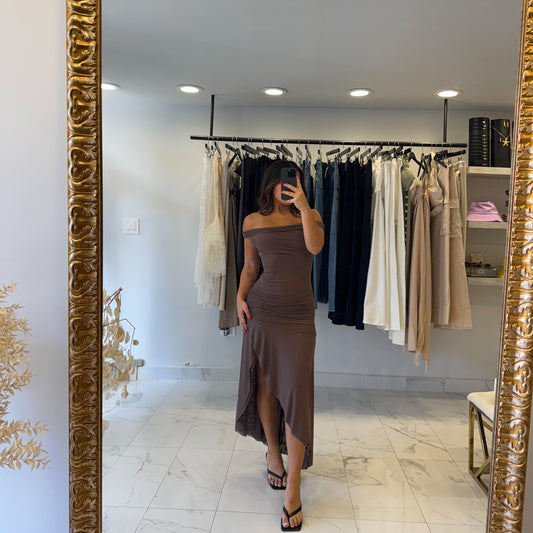 LINET DRESS