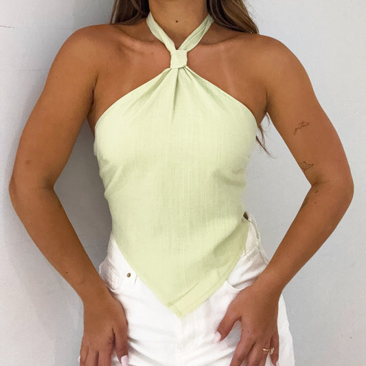 MILA TOP