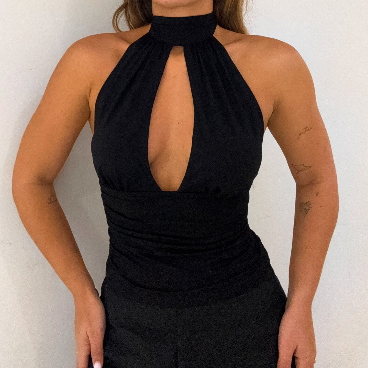 CHIARA TOP