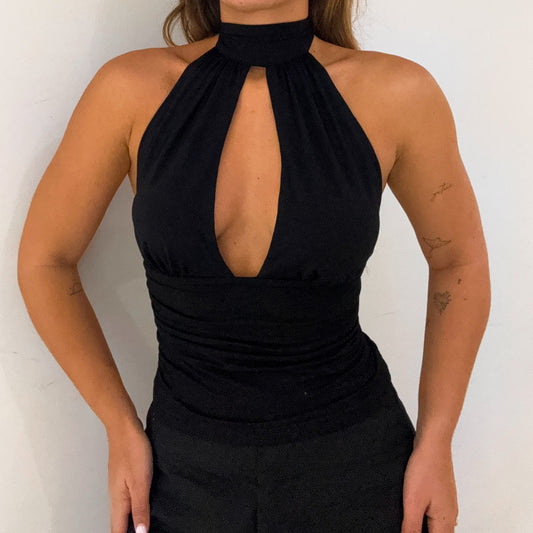 CHIARA TOP