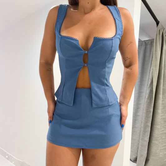ANASTASIA SET