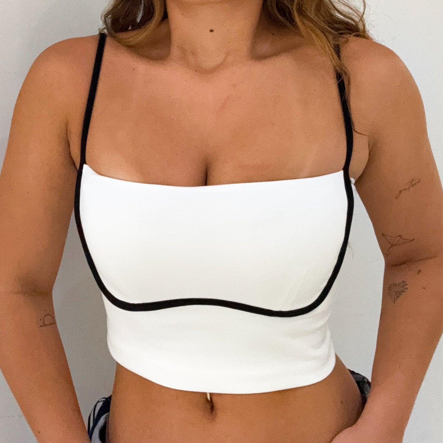 BINDING TOP