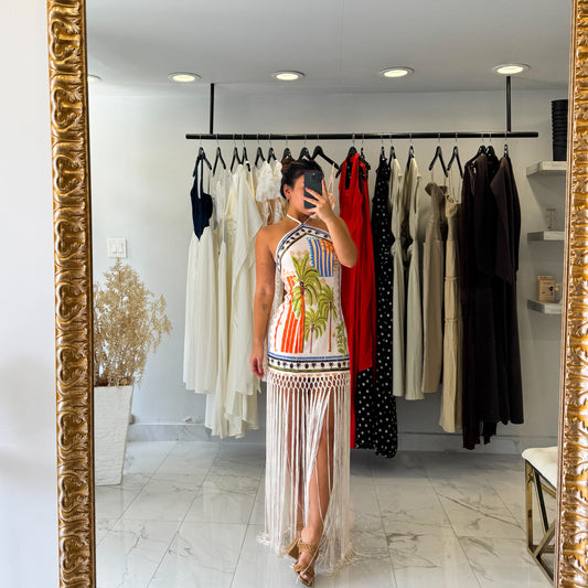 MEXICO DRESS