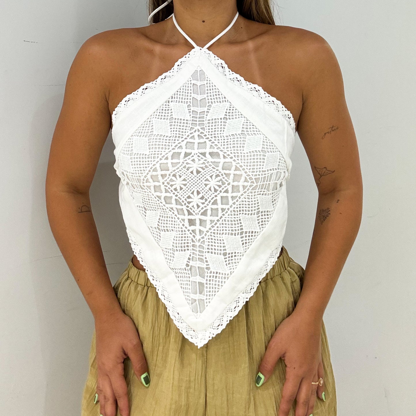 NOVEA TOP